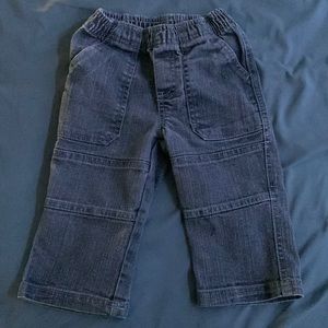 7-pair of boys pants